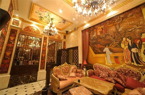 谯城高档KTV妹子质量哪家好